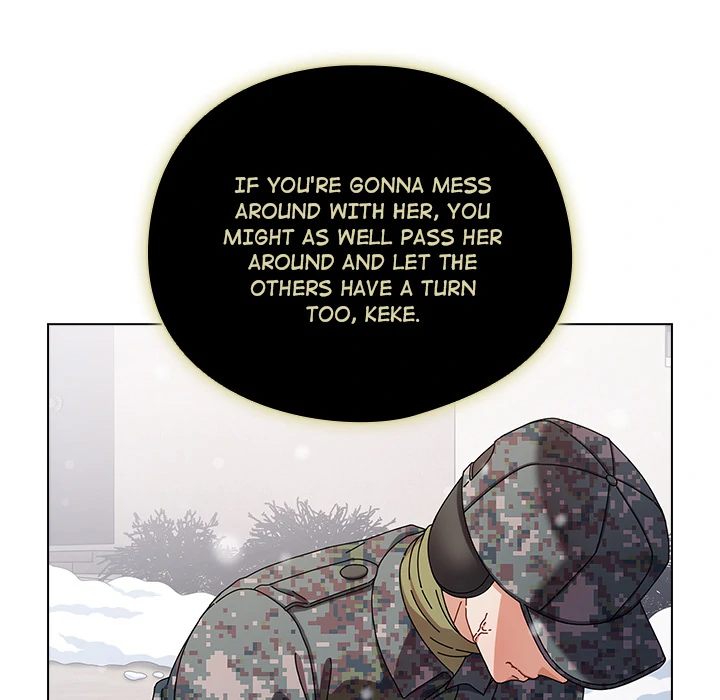 Sweet Girl, Dirty Secrets Chapter 1 - Page 47