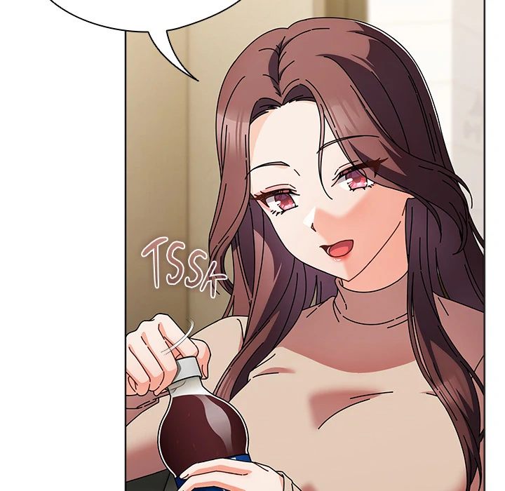 Sweet Girl, Dirty Secrets Chapter 1 - Page 63