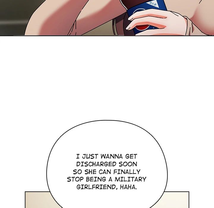 Sweet Girl, Dirty Secrets Chapter 1 - Page 66