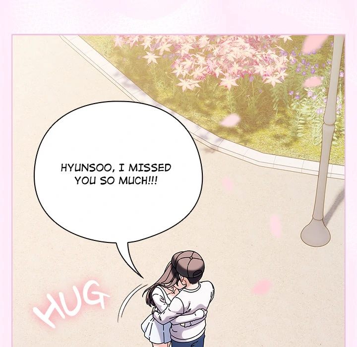 Sweet Girl, Dirty Secrets Chapter 1 - Page 97