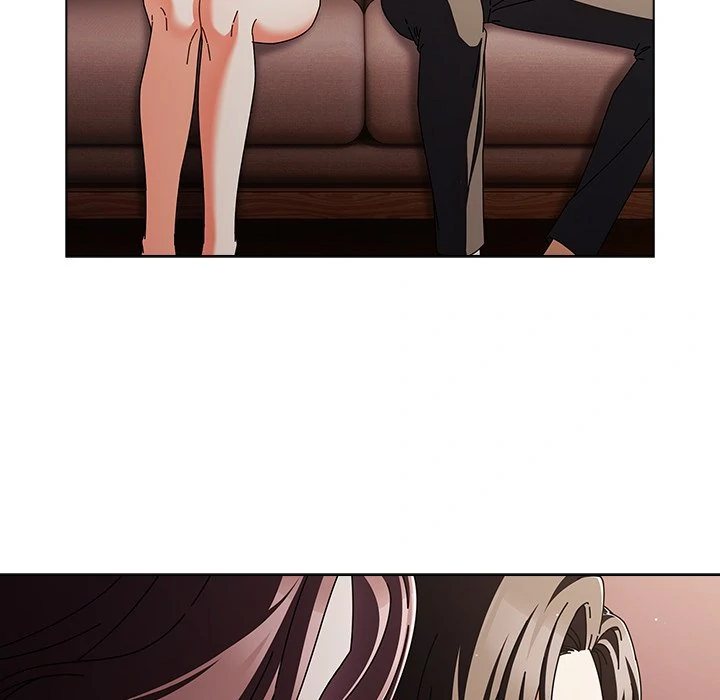 Sweet Girl, Dirty Secrets Chapter 10 - Page 73