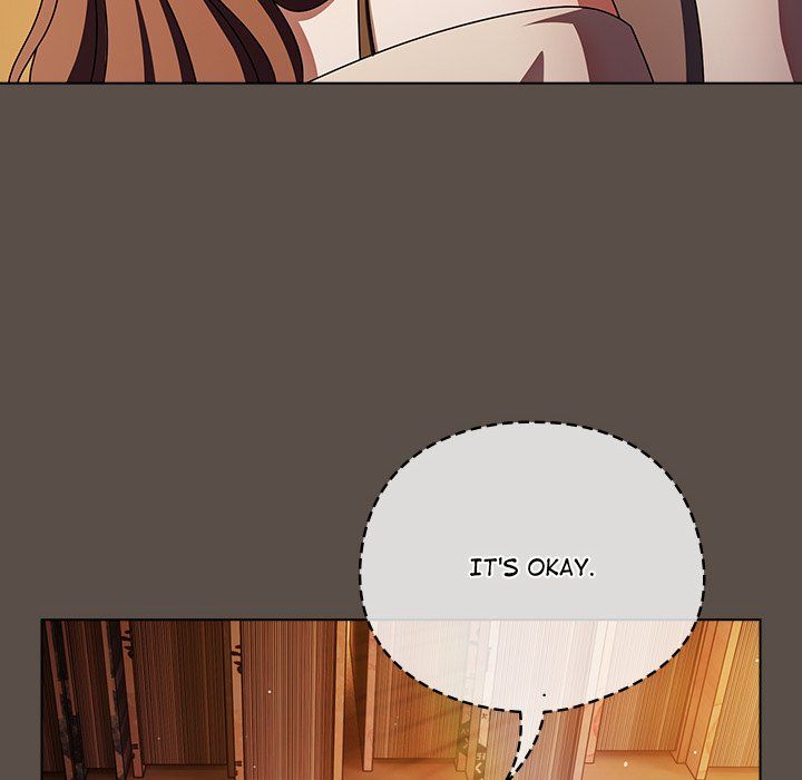 Sweet Girl, Dirty Secrets Chapter 11 - Page 136