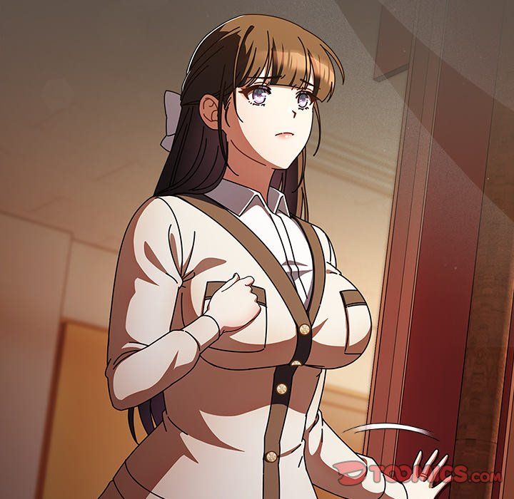 Sweet Girl, Dirty Secrets Chapter 11 - Page 21