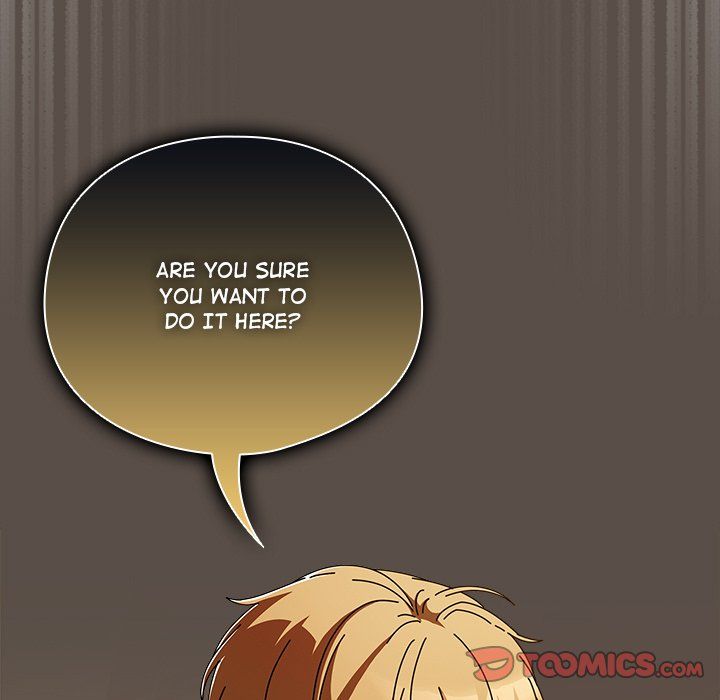 Sweet Girl, Dirty Secrets Chapter 11 - Page 27