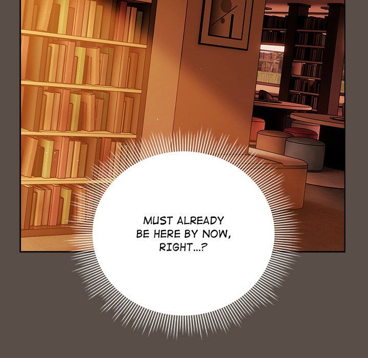 Sweet Girl, Dirty Secrets Chapter 11 - Page 32