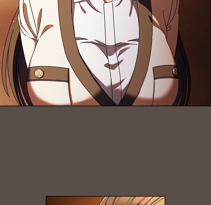 Sweet Girl, Dirty Secrets Chapter 11 - Page 38