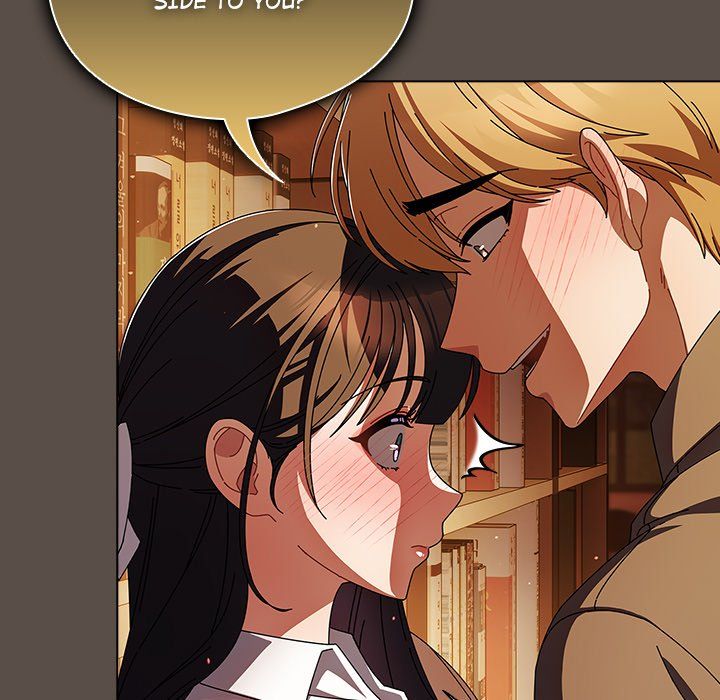 Sweet Girl, Dirty Secrets Chapter 11 - Page 55