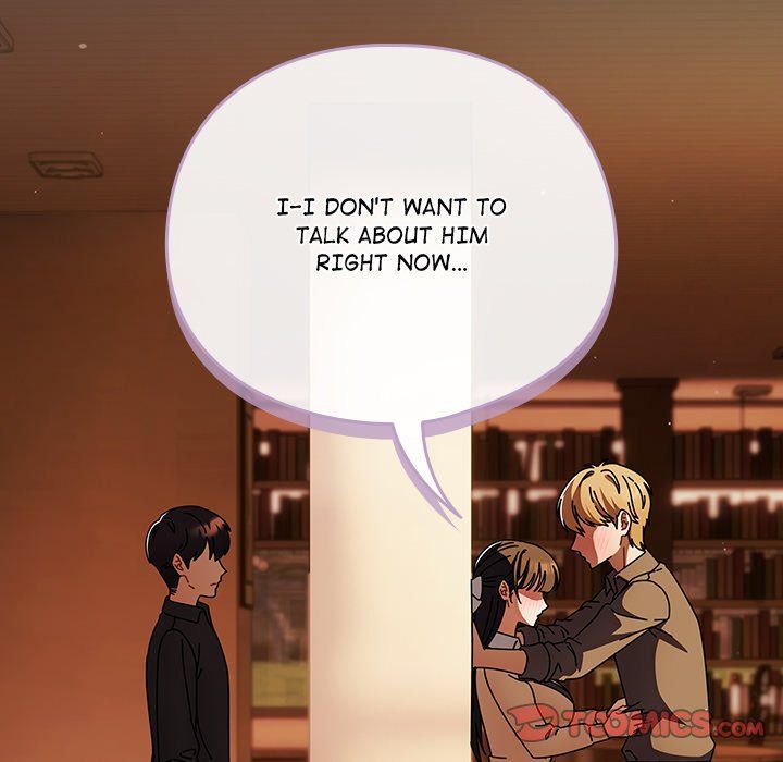 Sweet Girl, Dirty Secrets Chapter 11 - Page 57