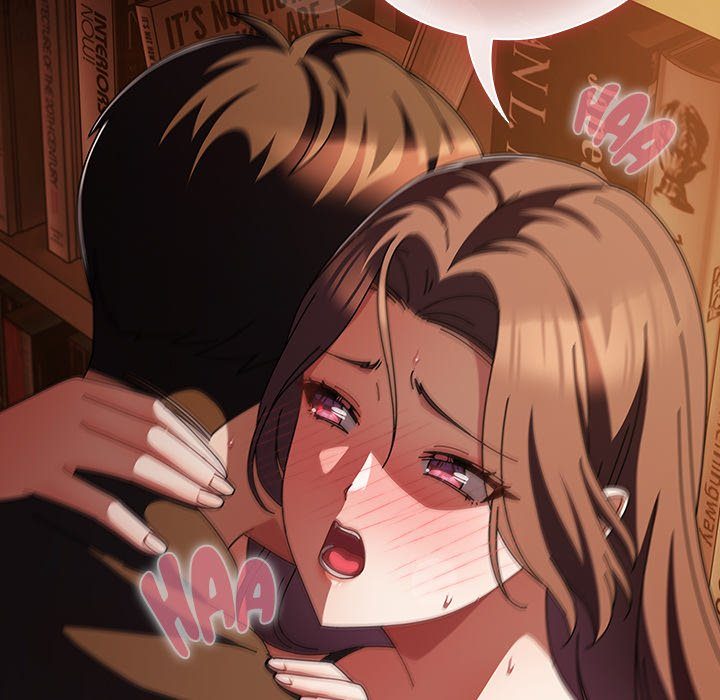 Sweet Girl, Dirty Secrets Chapter 13 - Page 111