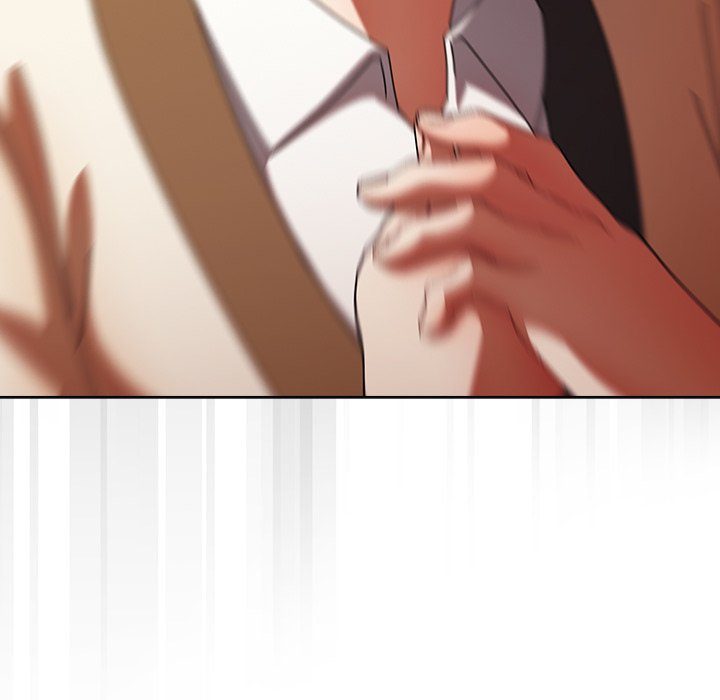 Sweet Girl, Dirty Secrets Chapter 13 - Page 167