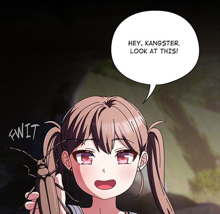 Sweet Girl, Dirty Secrets Chapter 13 - Page 81