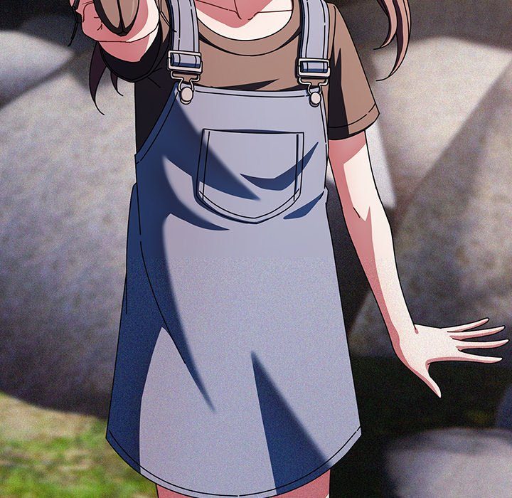 Sweet Girl, Dirty Secrets Chapter 13 - Page 82