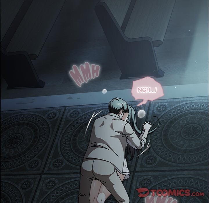 Sweet Girl, Dirty Secrets Chapter 14 - Page 68