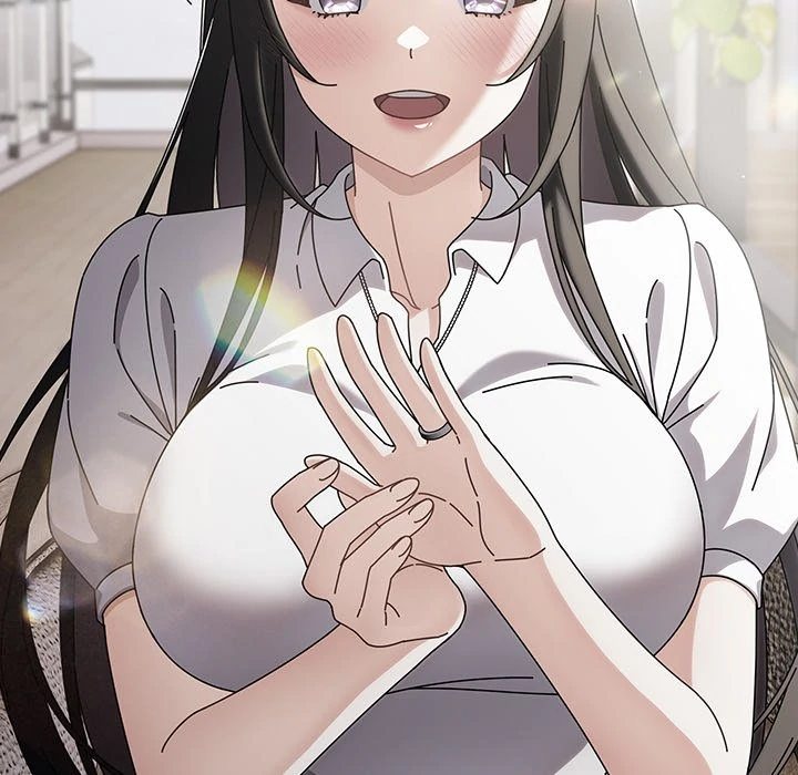 Sweet Girl, Dirty Secrets Chapter 15 - Page 15