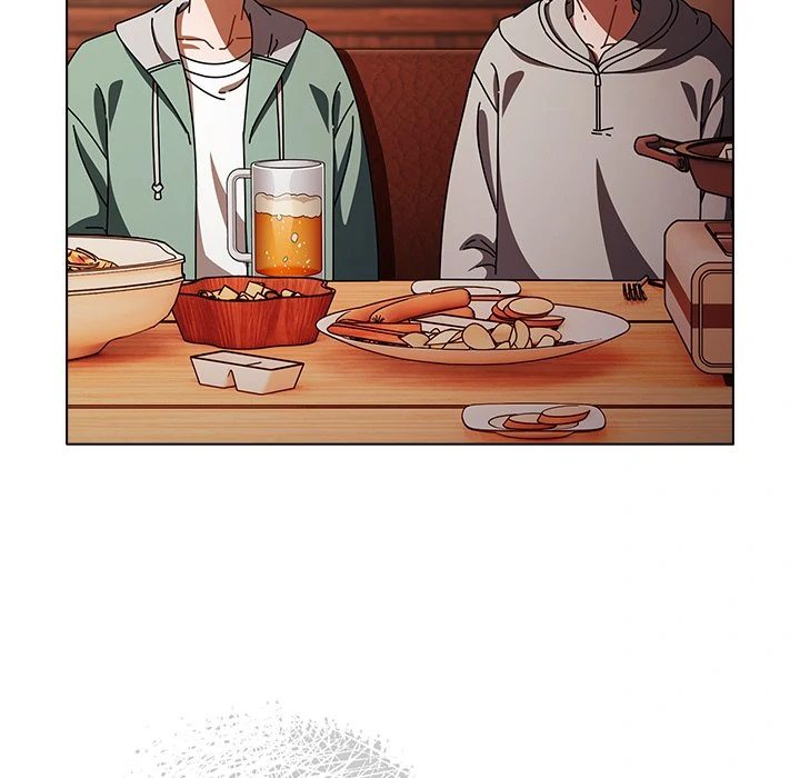 Sweet Girl, Dirty Secrets Chapter 15 - Page 59