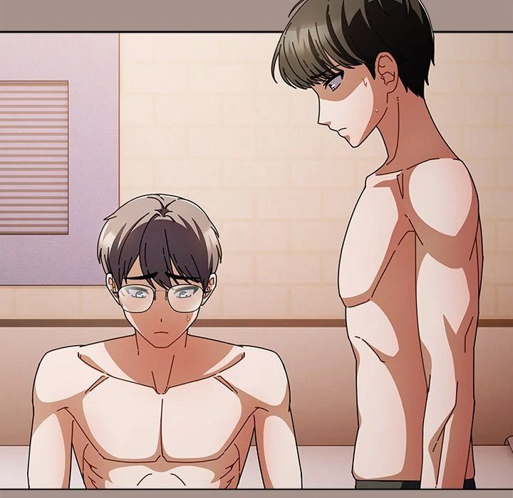 Sweet Girl, Dirty Secrets Chapter 15 - Page 69