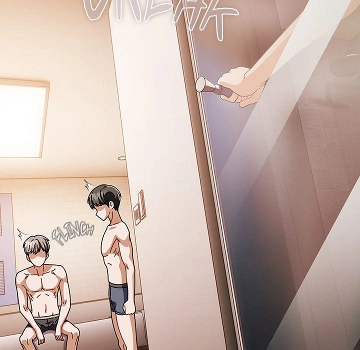 Sweet Girl, Dirty Secrets Chapter 15 - Page 77