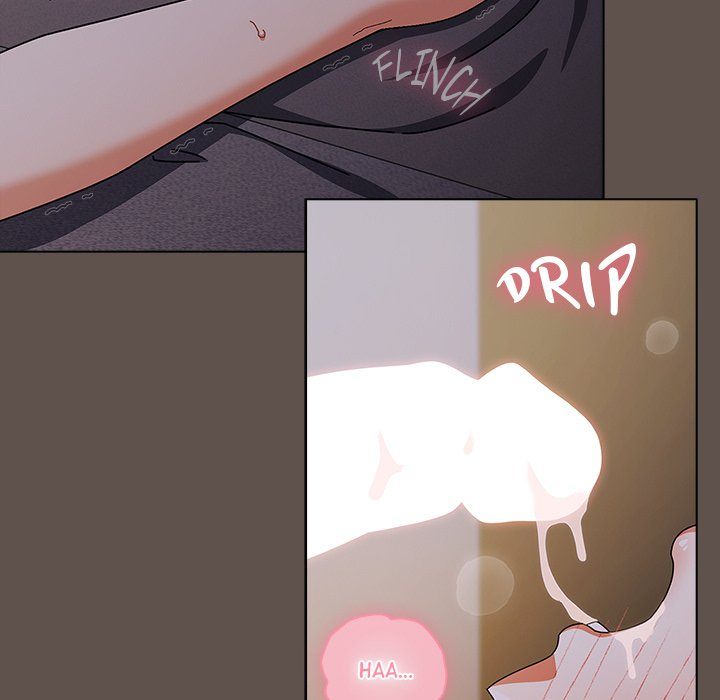 Sweet Girl, Dirty Secrets Chapter 16 - Page 105