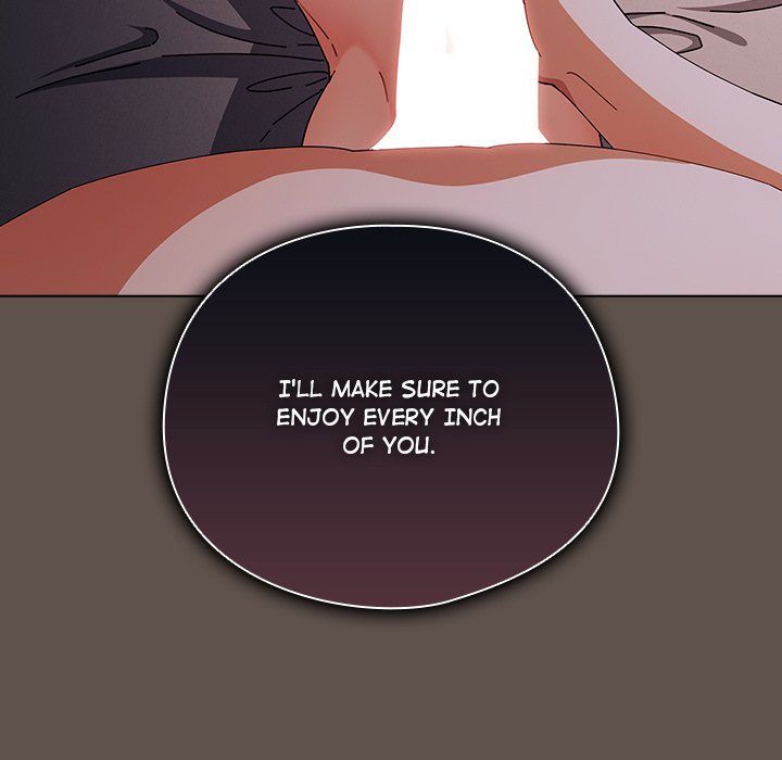 Sweet Girl, Dirty Secrets Chapter 16 - Page 143