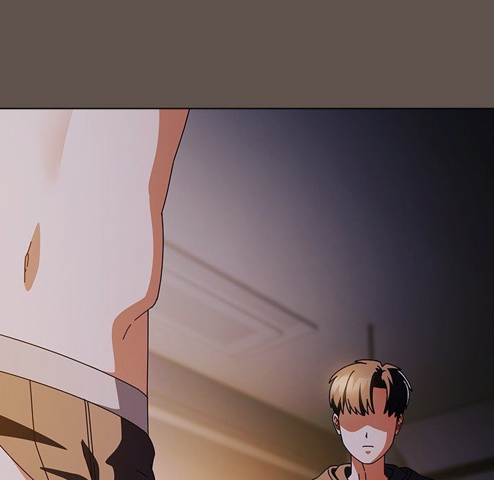 Sweet Girl, Dirty Secrets Chapter 16 - Page 5