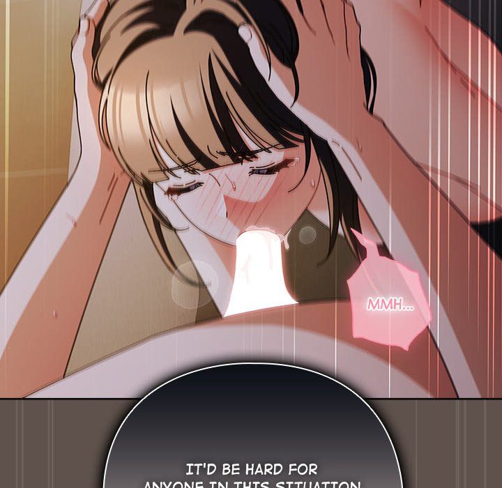 Sweet Girl, Dirty Secrets Chapter 17 - Page 21