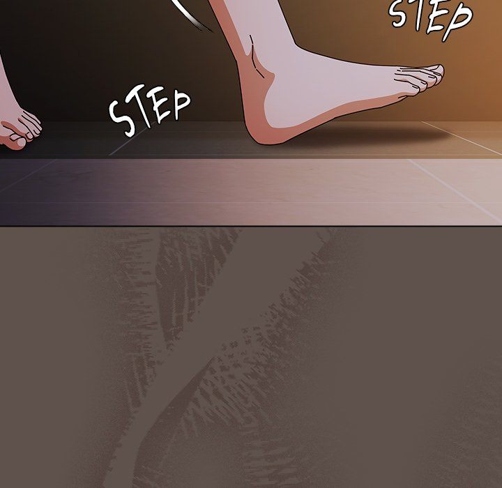 Sweet Girl, Dirty Secrets Chapter 17 - Page 73