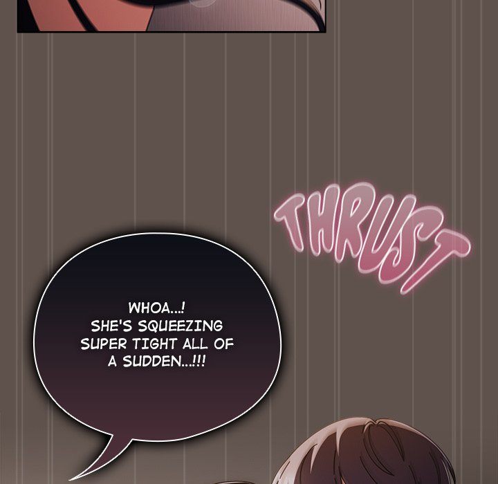 Sweet Girl, Dirty Secrets Chapter 17 - Page 99