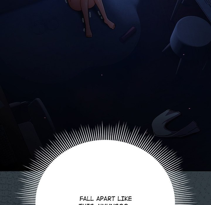 Sweet Girl, Dirty Secrets Chapter 18 - Page 137