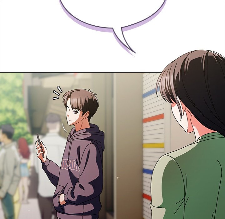 Sweet Girl, Dirty Secrets Chapter 18 - Page 144