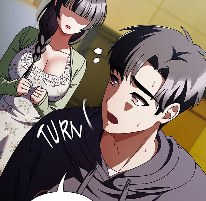 Sweet Girl, Dirty Secrets Chapter 19 - Page 141