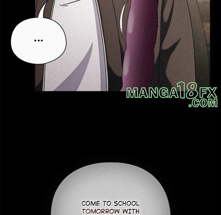 Sweet Girl, Dirty Secrets Chapter 19 - Page 15