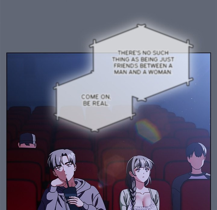 Sweet Girl, Dirty Secrets Chapter 19 - Page 73