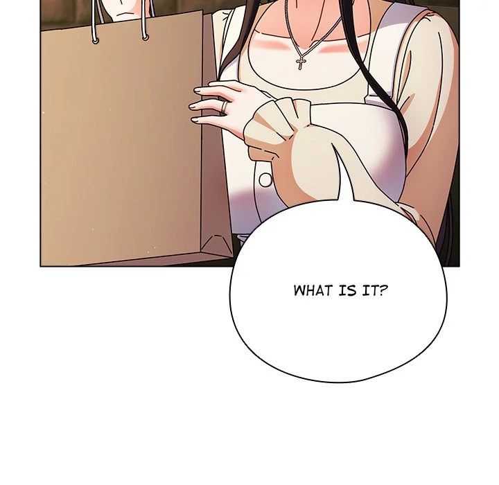 Sweet Girl, Dirty Secrets Chapter 2 - Page 110