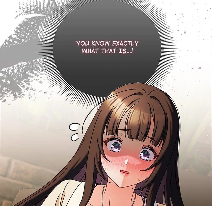 Sweet Girl, Dirty Secrets Chapter 2 - Page 119