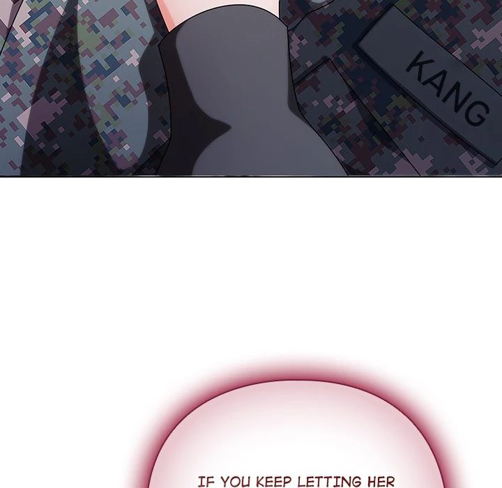 Sweet Girl, Dirty Secrets Chapter 2 - Page 12