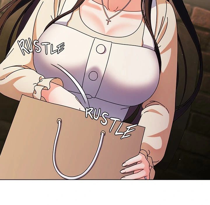 Sweet Girl, Dirty Secrets Chapter 2 - Page 120