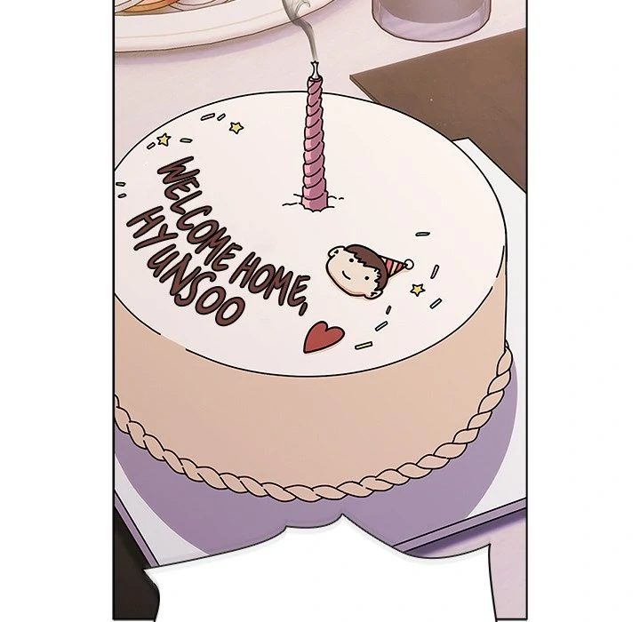 Sweet Girl, Dirty Secrets Chapter 2 - Page 133