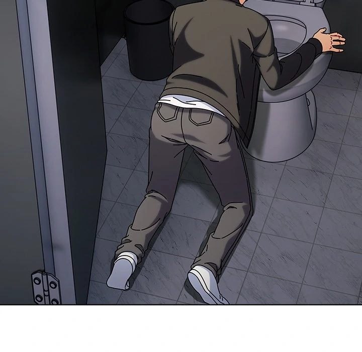 Sweet Girl, Dirty Secrets Chapter 2 - Page 141