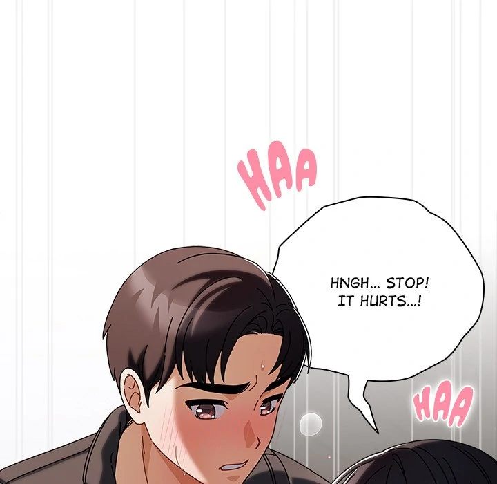 Sweet Girl, Dirty Secrets Chapter 2 - Page 181