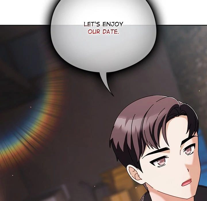 Sweet Girl, Dirty Secrets Chapter 2 - Page 196