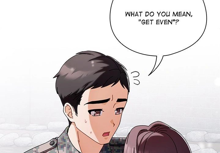 Sweet Girl, Dirty Secrets Chapter 2 - Page 2