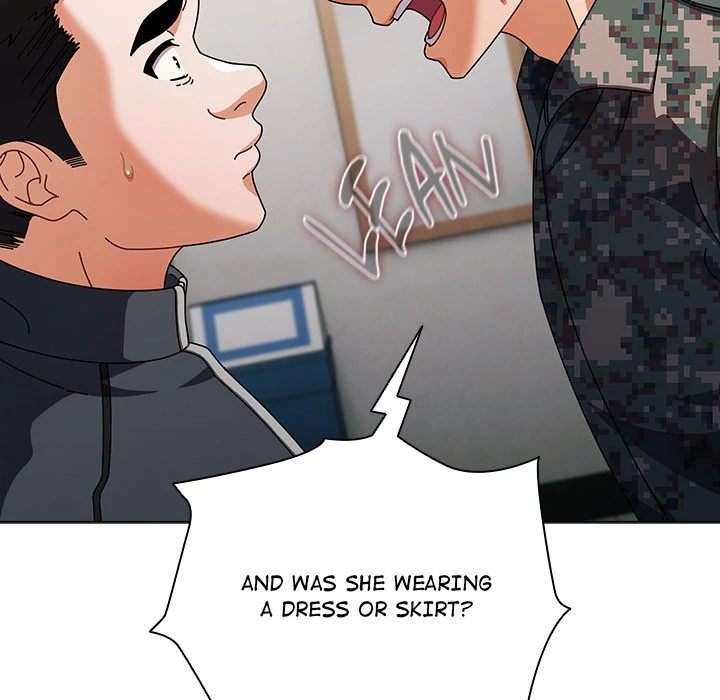 Sweet Girl, Dirty Secrets Chapter 2 - Page 55