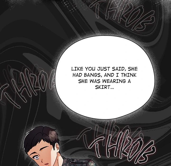 Sweet Girl, Dirty Secrets Chapter 2 - Page 59