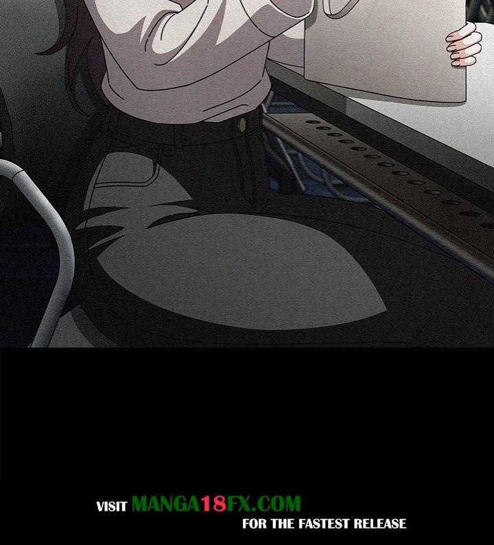 Sweet Girl, Dirty Secrets Chapter 20 - Page 10