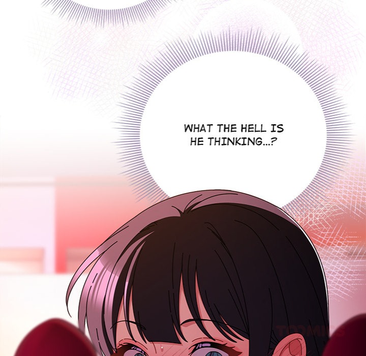 Sweet Girl, Dirty Secrets Chapter 20 - Page 48