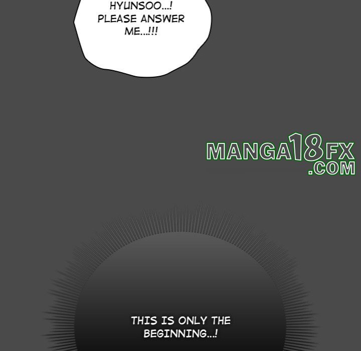 Sweet Girl, Dirty Secrets Chapter 21 - Page 158