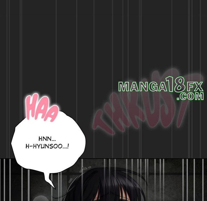 Sweet Girl, Dirty Secrets Chapter 21 - Page 19