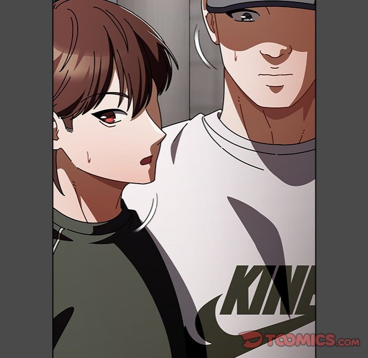 Sweet Girl, Dirty Secrets Chapter 22 - Page 12