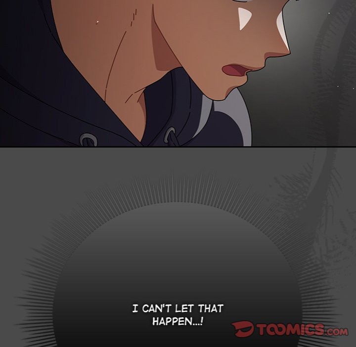 Sweet Girl, Dirty Secrets Chapter 22 - Page 21