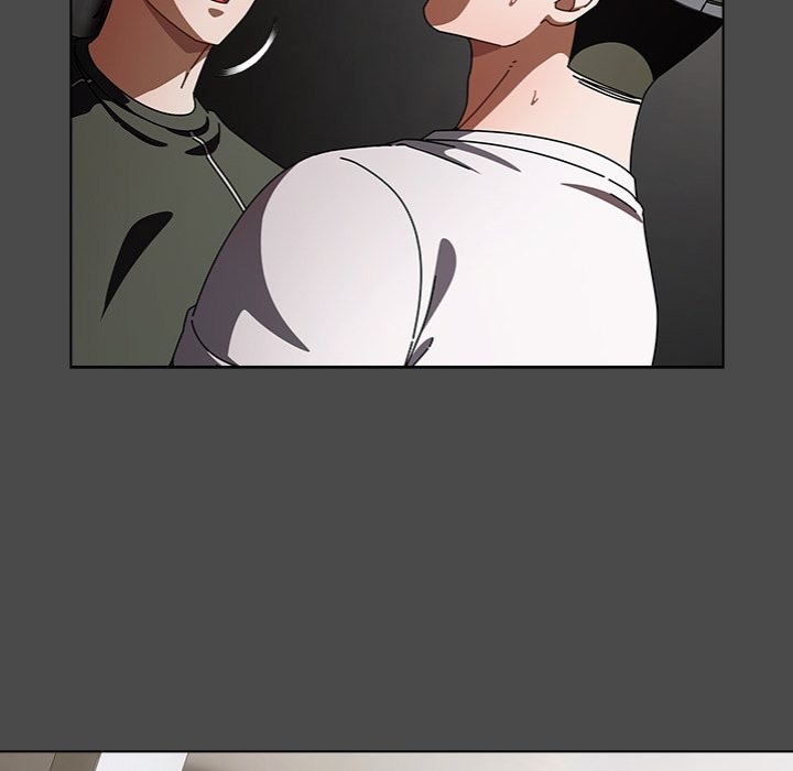 Sweet Girl, Dirty Secrets Chapter 22 - Page 24